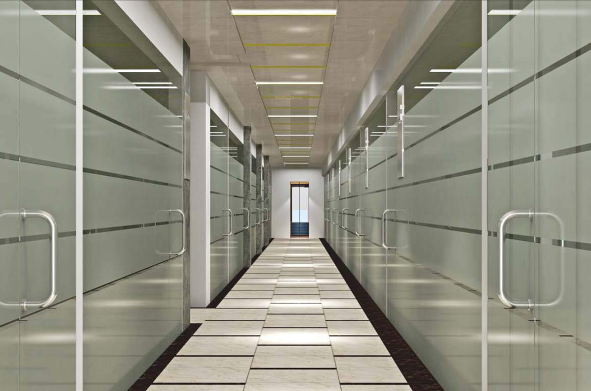  mark plazzo wing b phase 1 Others