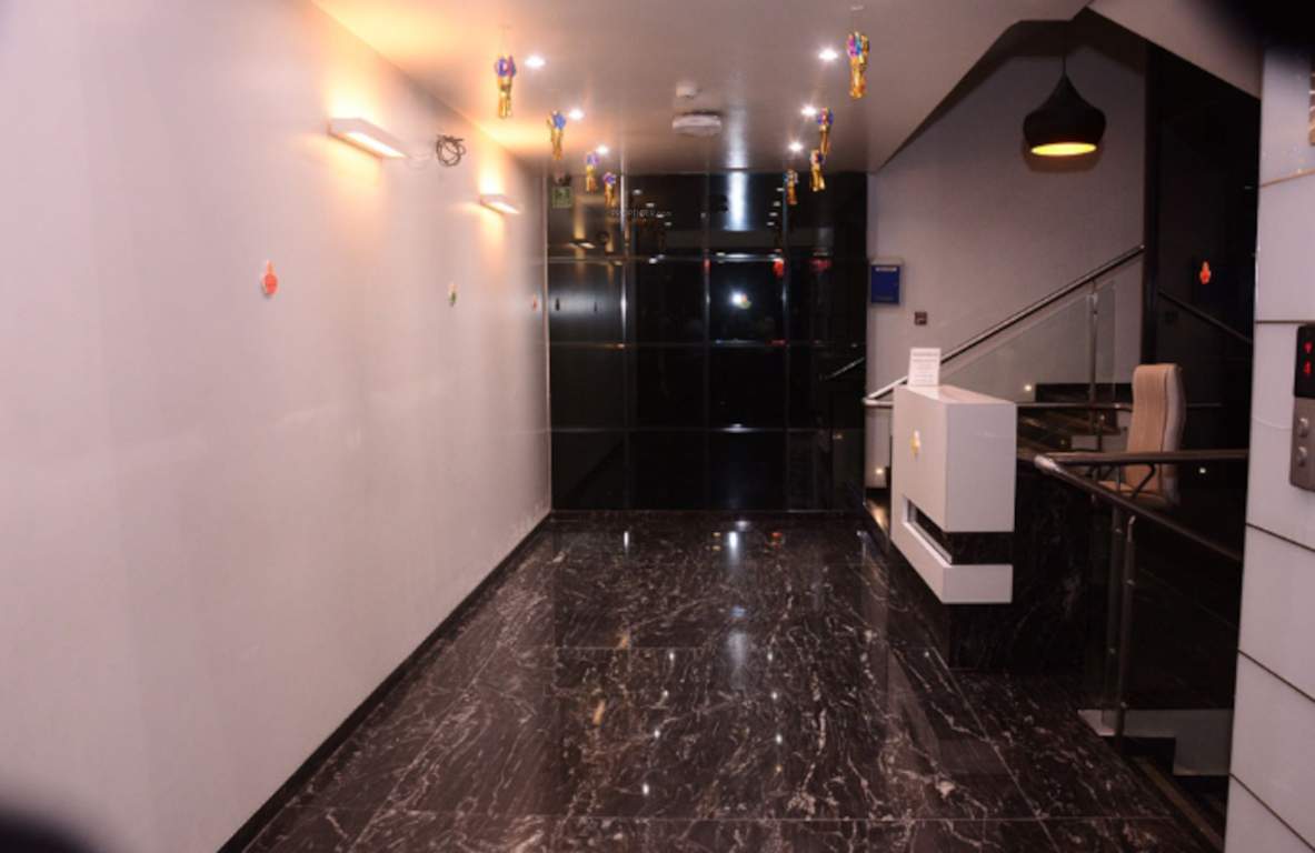  mark plazzo wing b phase 1 Reception/Waiting Room