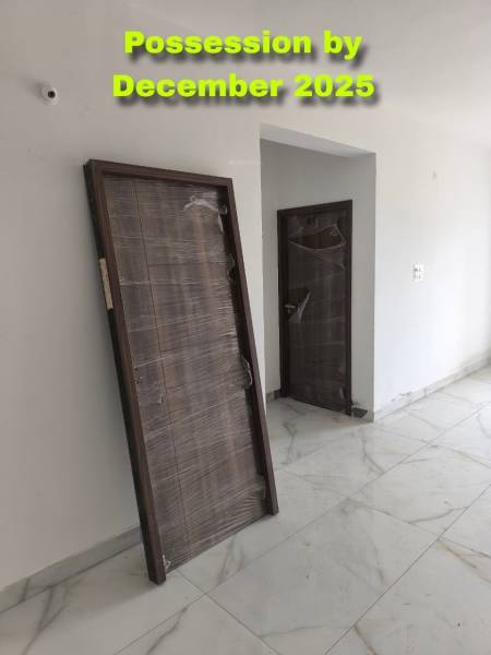  mithila-splendor Tower A Construction Status Sept-25