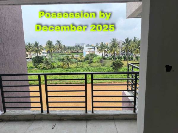  mithila-splendor Balcony