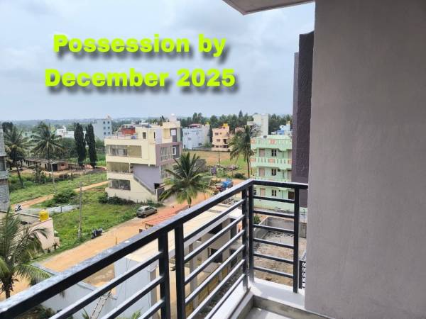  mithila-splendor Balcony