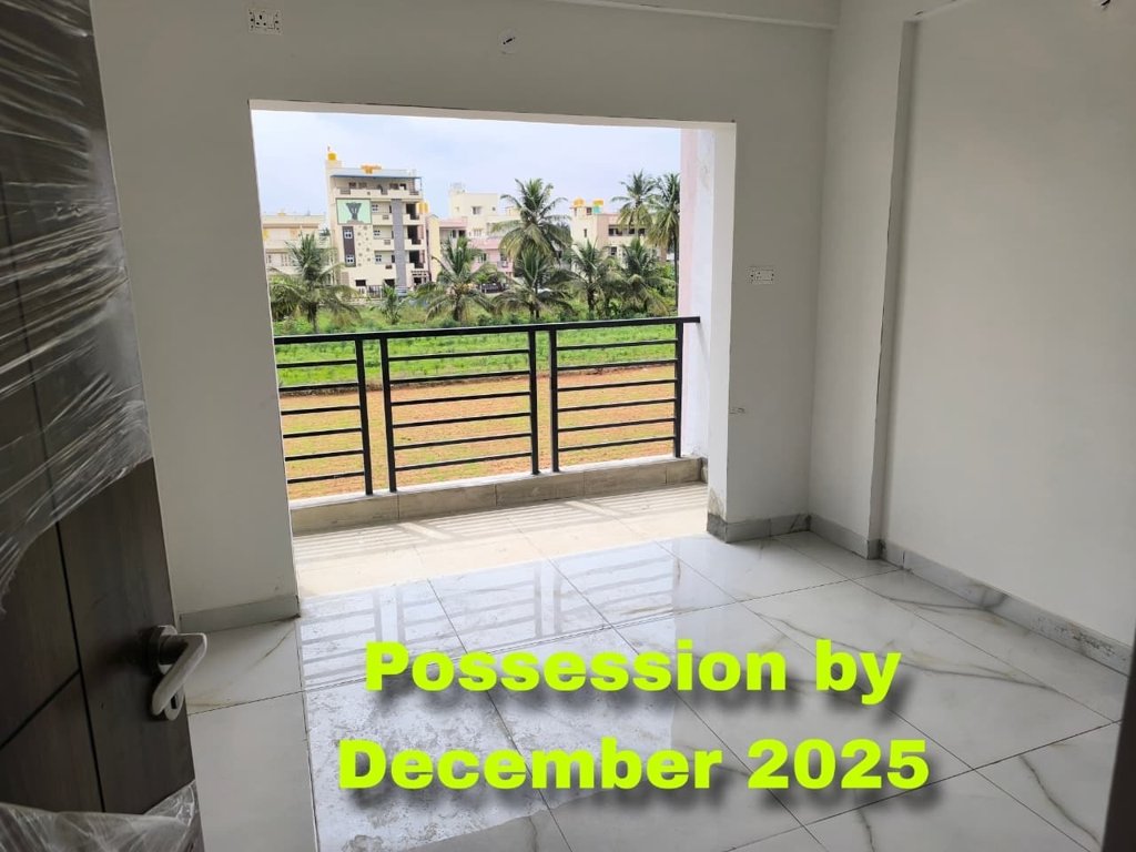  mithila splendor Living Area