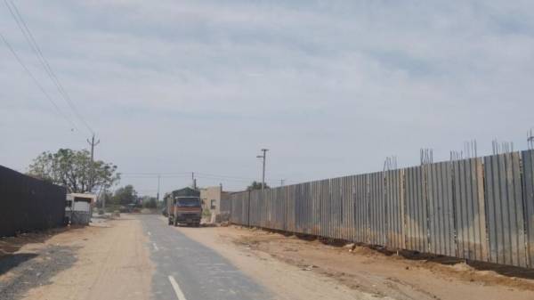  indraprasth-ixora Construction Status June-25