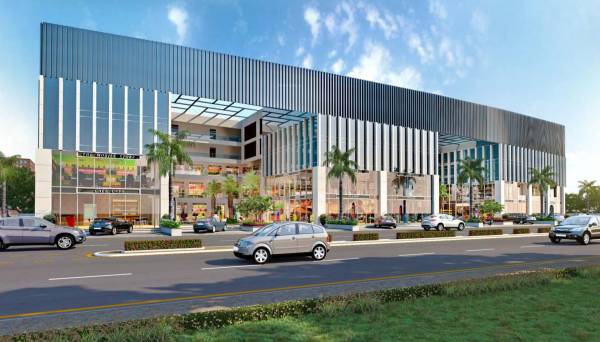 Elevation g9-business-center Elevation