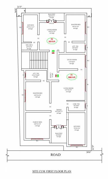  hannahs-glory Hannahs Glory Cluster Plan