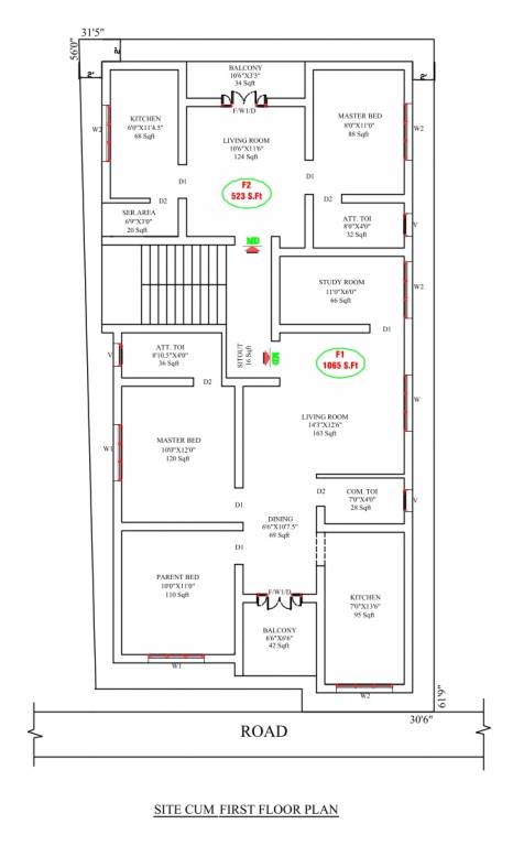  hannahs glory Hannahs Glory Cluster Plan