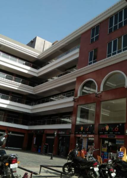  raj-imperia Elevation