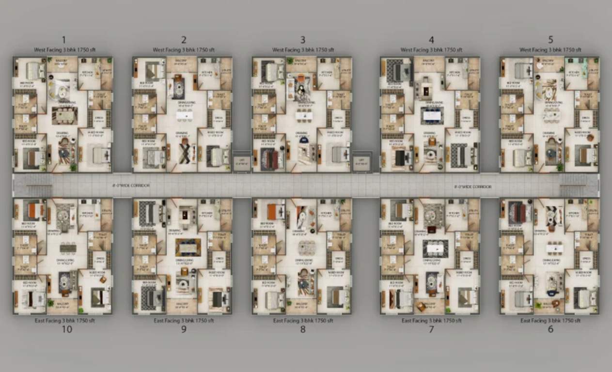  legalas doyen ascent eagle block Legalas Doyen Ascent Eagle Block Cluster Plan
