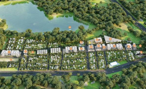  legalas-doyen-ascent-eagle-block Layout Plan