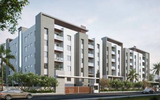 legalas-doyen-ascent-eagle-block Elevation Elevation