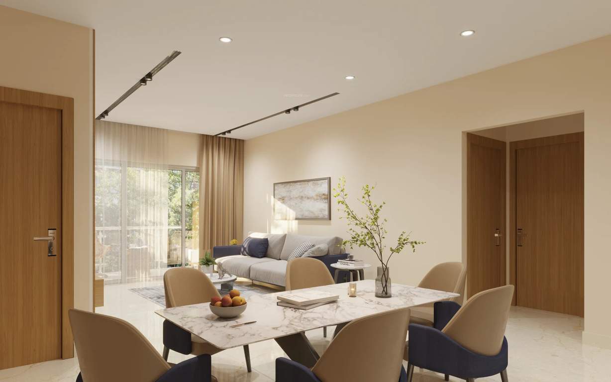  legalas doyen ascent eagle block Dining Area