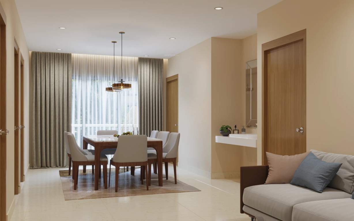  legalas doyen ascent eagle block Dining Area