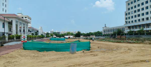  central-67 Construction Status Dec-24