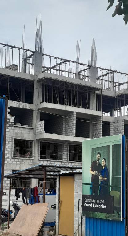  elite 35 Elite 35 Construction Status Jan 25