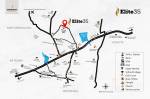  elite-35 Location Plan