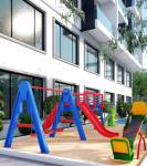  elite-35 Children's play area