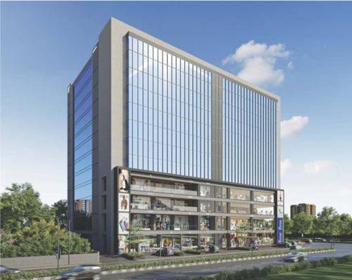  business-gateway Elevation
