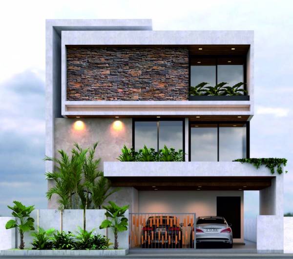  sundaram-palm-villas Elevation
