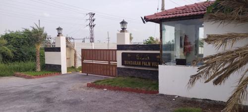  sundaram-palm-villas Gated Community