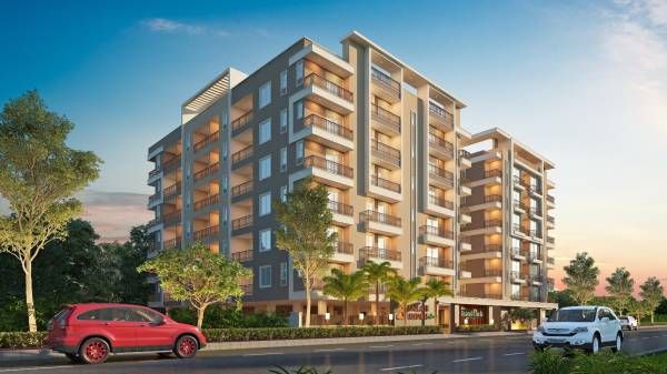  the-grand-arch-ii Elevation