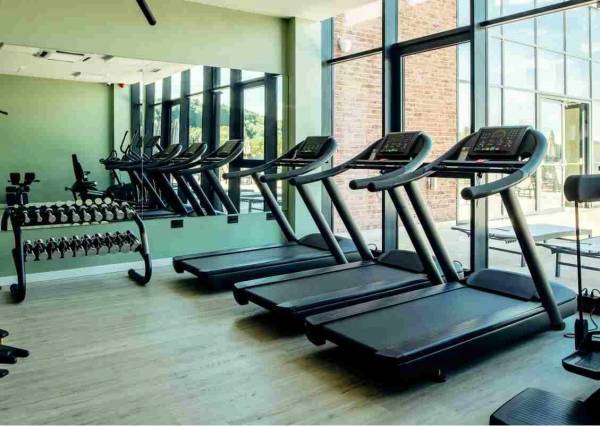 amenities of Shree Balaji The Grand Arch II