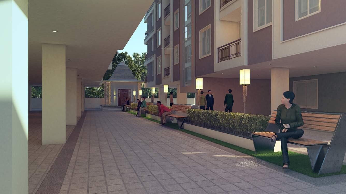  the grand arch ii Others