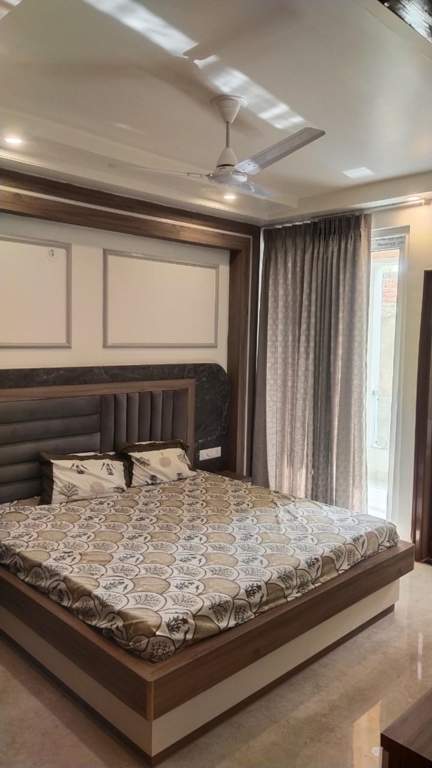  the grand arch ii Bedroom