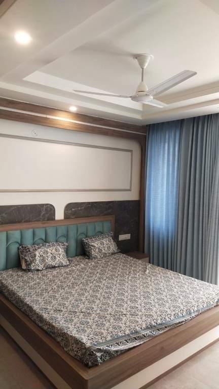  the grand arch ii Bedroom