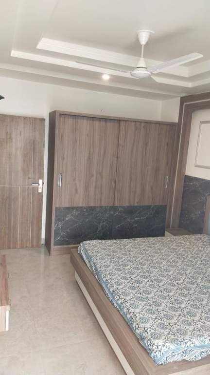  the grand arch ii Bedroom