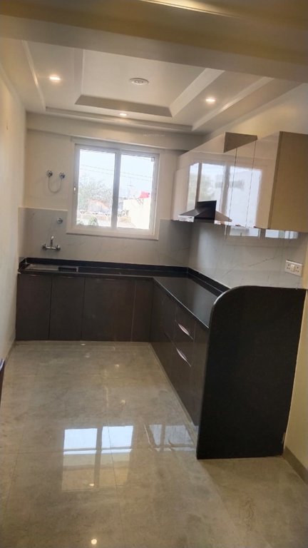  the grand arch ii Kitchen