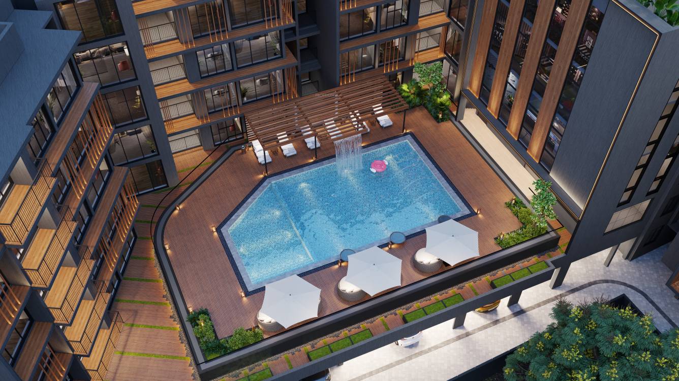  medora Swimming Pool