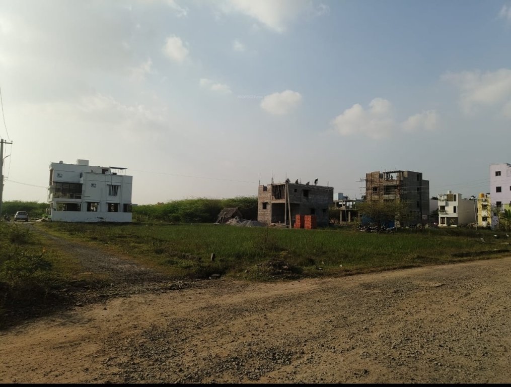  vip city plot Elevation