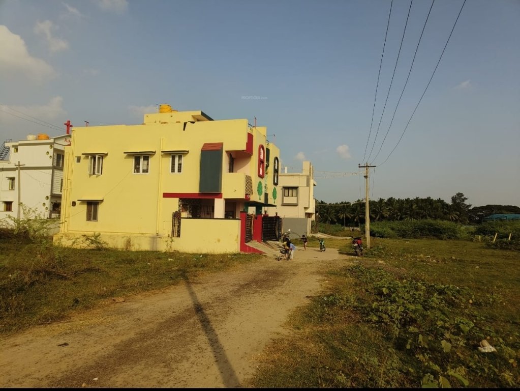  vip city plot Elevation