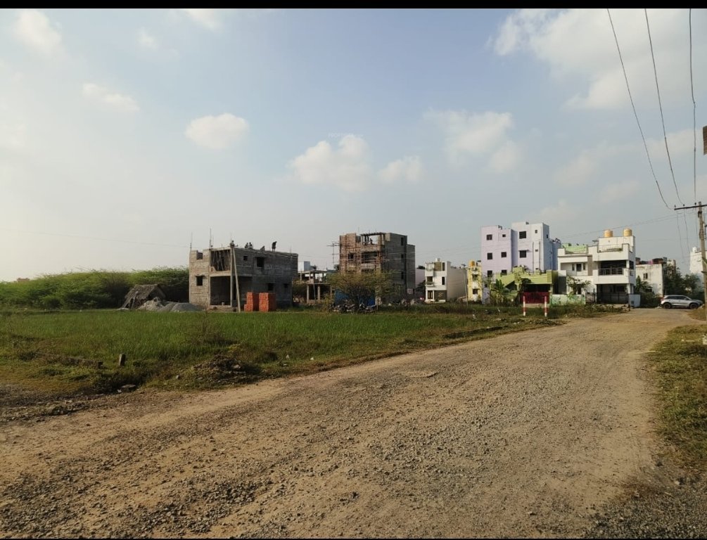  vip city plot Elevation