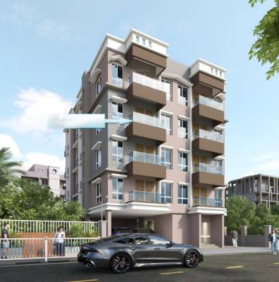  chitrita-co-operative-housing-society-ltd-mig Elevation