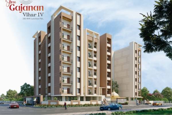 Elevation shree-gajanan-vihar-iv Elevation