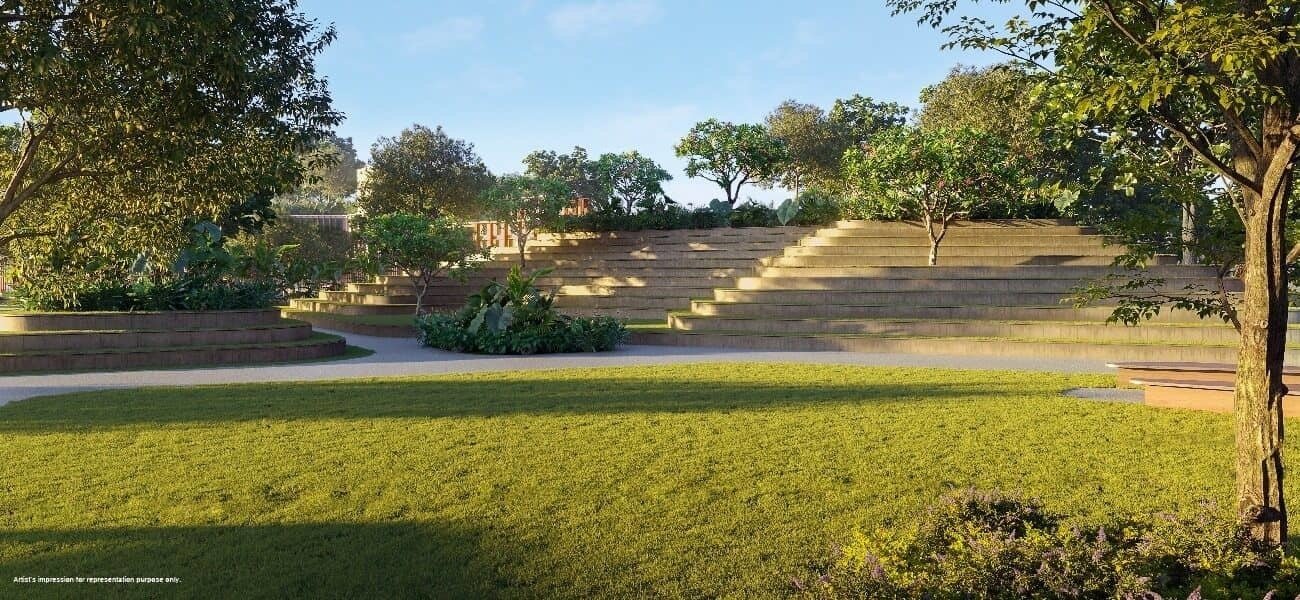  reserve wing 4 Amphitheater