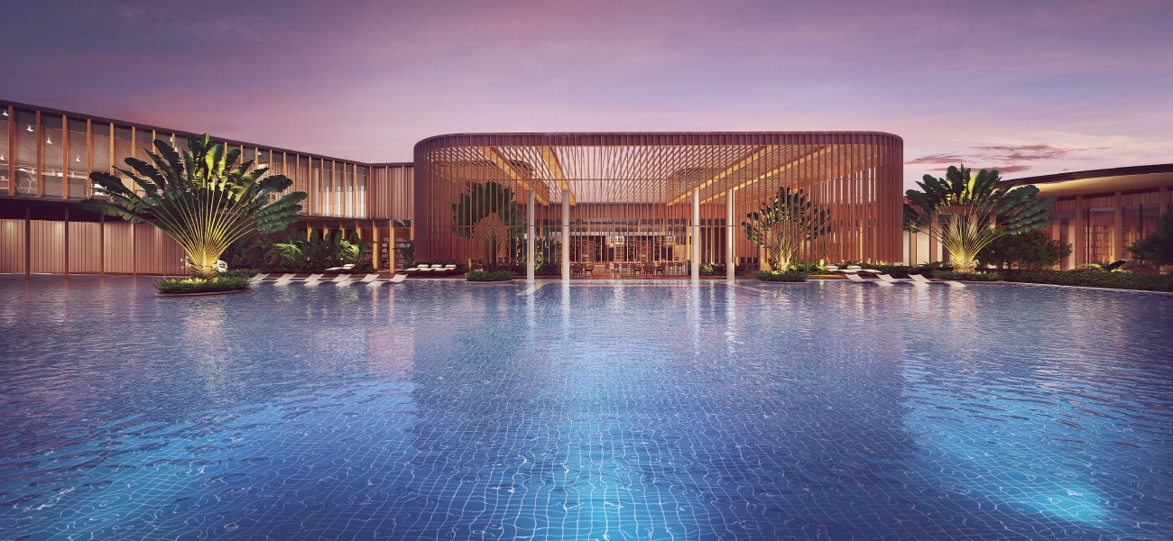  reserve wing 4 Club House