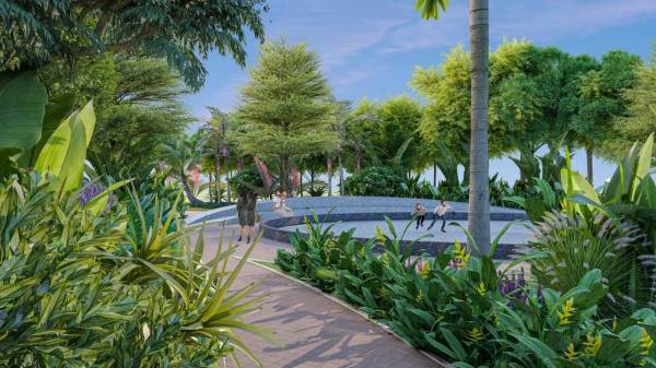  galleria-gardens Elevation