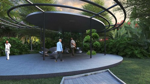  galleria-gardens Others