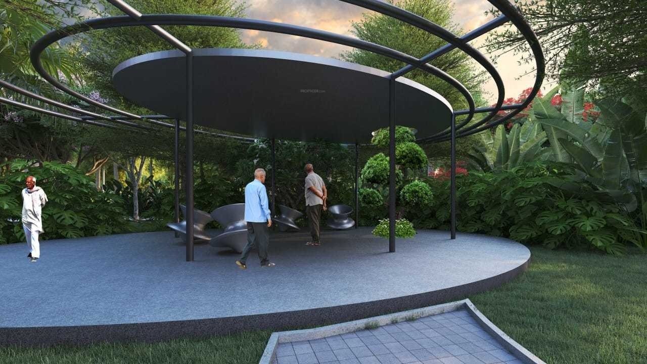  galleria gardens Others