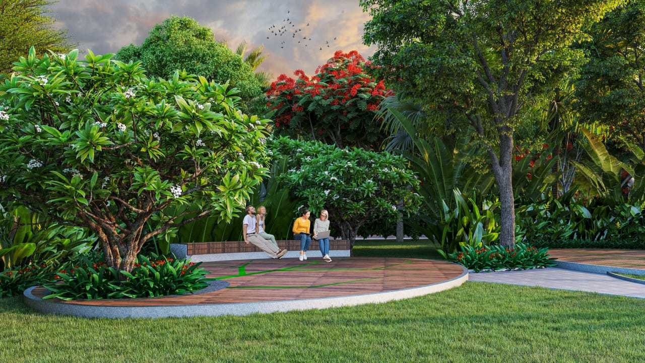  galleria gardens Others