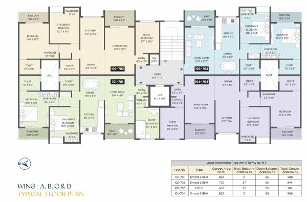  7-verve Building A Cluster Plan