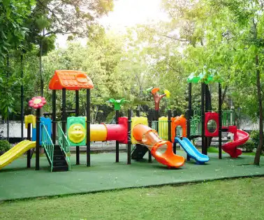  reserve-wing-1 Children's play area