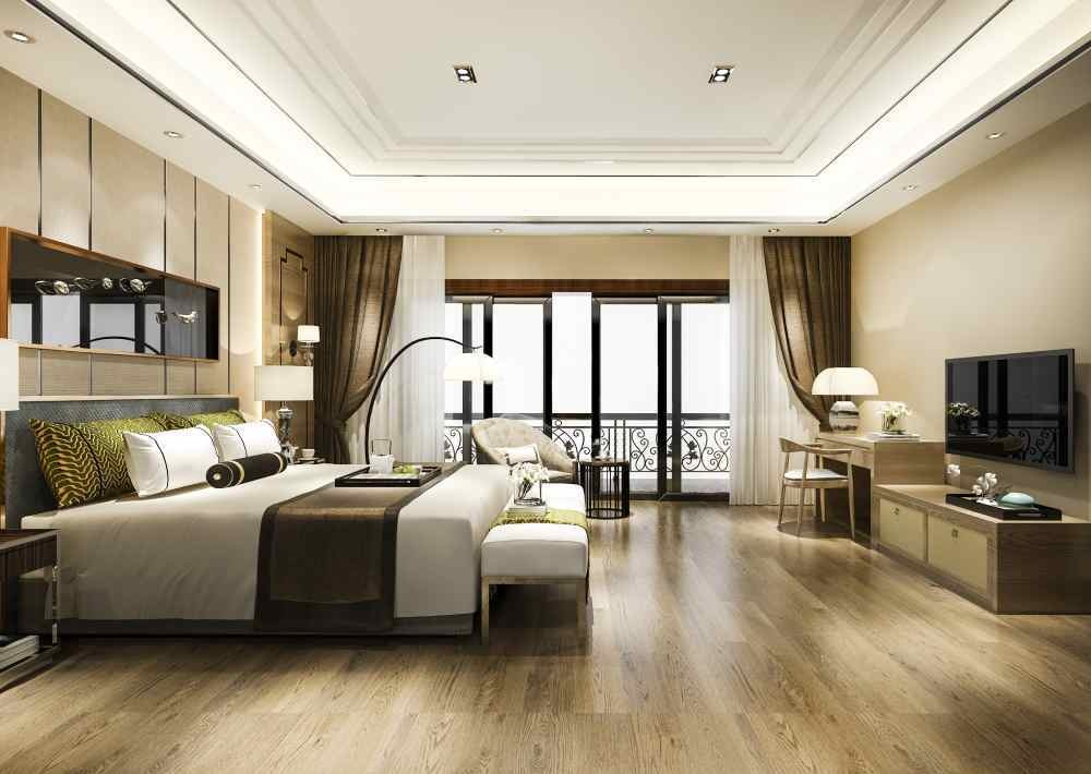 Godrej Reserve Wing 1