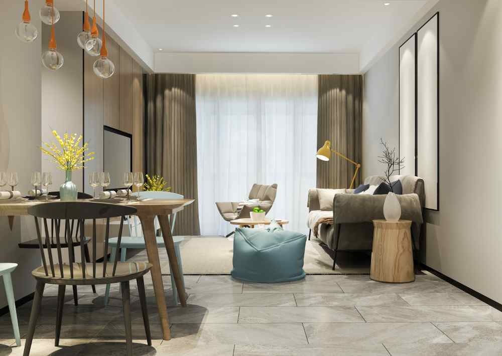 Godrej Reserve Wing 1