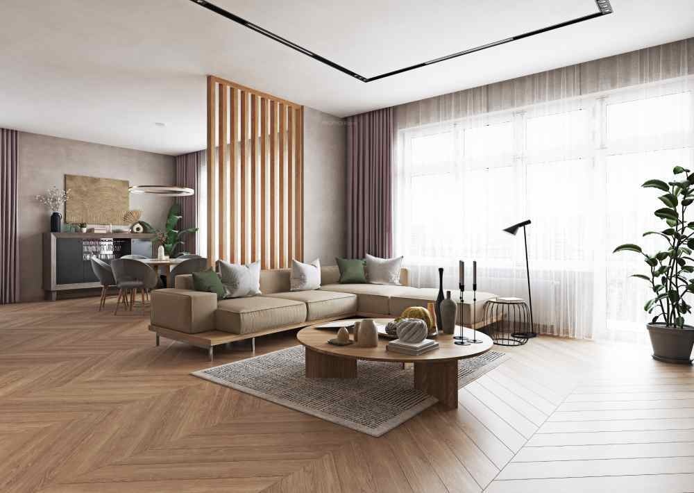 Godrej Reserve Wing 1