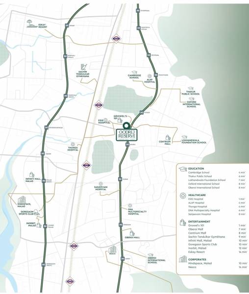  reserve-wing-5 Location Plan