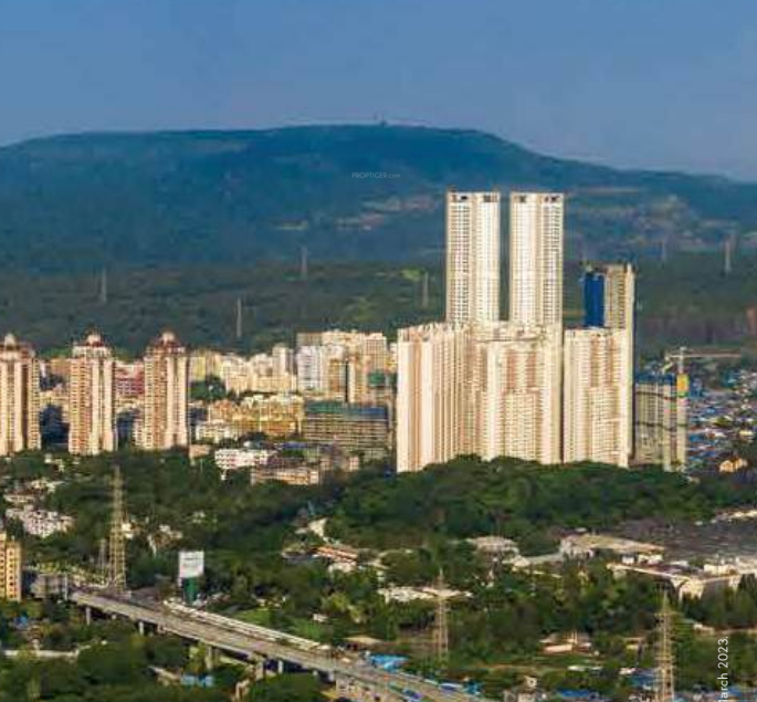  reserve wing 5 Elevation