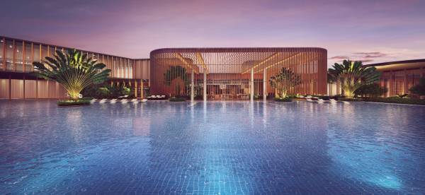 Swimming Pool reserve Swimming Pool